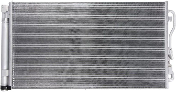 VALEO Kondensator Klimaanlage 814191