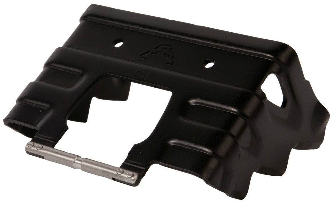DYNAFIT Crampons - Harscheisen 110 mm 13/14 Einheitsgrösse Schwarz, Einheitsgrösse Schwarz