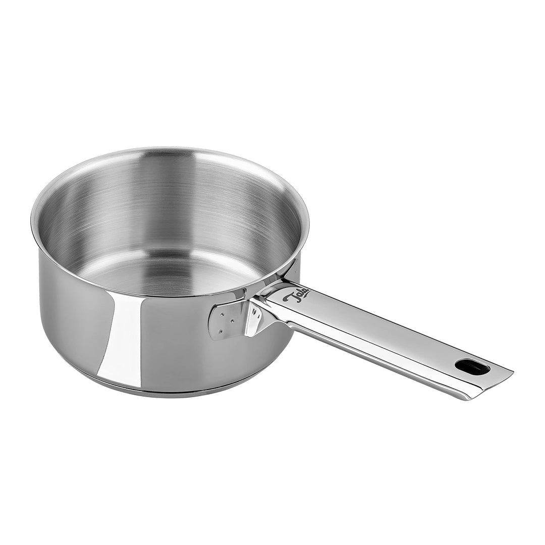 Tala Performance 10A14363 Milchtopf aus Edelstahl, 14 cm, hergestellt in Portugal, mit für alle Herd