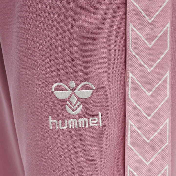 hummel hmlTRICK Jogginghose Kids Kinder rosa 7 (122), rosa 7 (122)