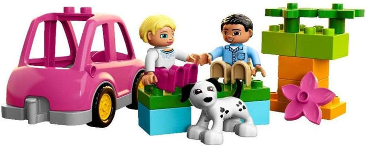 LEGO 10546 - Duplo Supermarkt