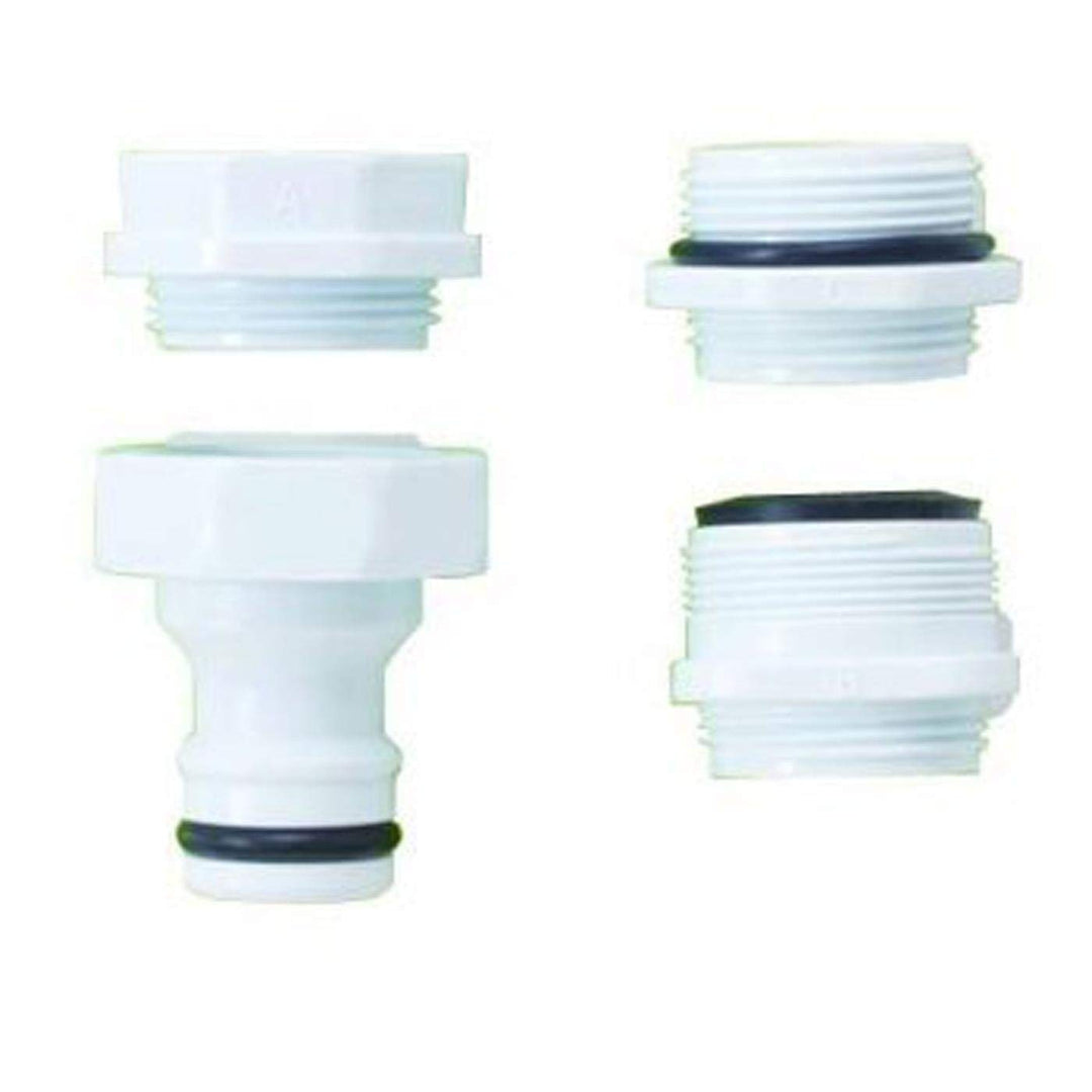 TAKAGI Indoor-Wasserhahn-Adapter