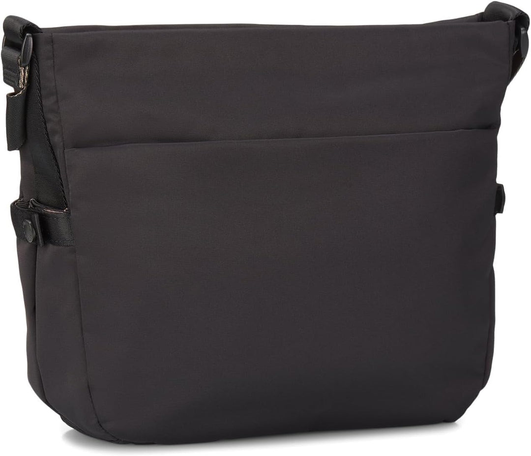 Hedgren NOVA MILKY WAY Umhängetasche gross 32 cm – Wasser- &amp; staubabweisende Crossbody-Tasche mit 2