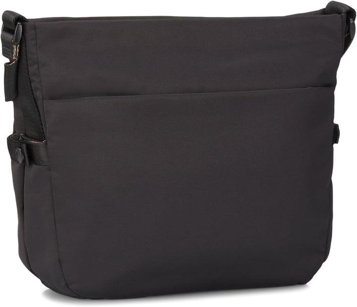 Hedgren NOVA MILKY WAY Umhängetasche gross 32 cm – Wasser- &amp; staubabweisende Crossbody-Tasche mit 2