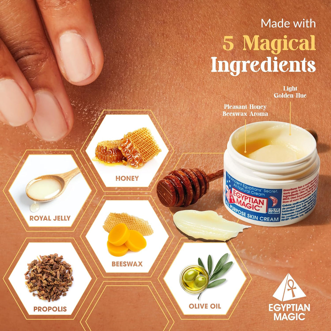 Egyptian Magic Skin Cream 118 ml