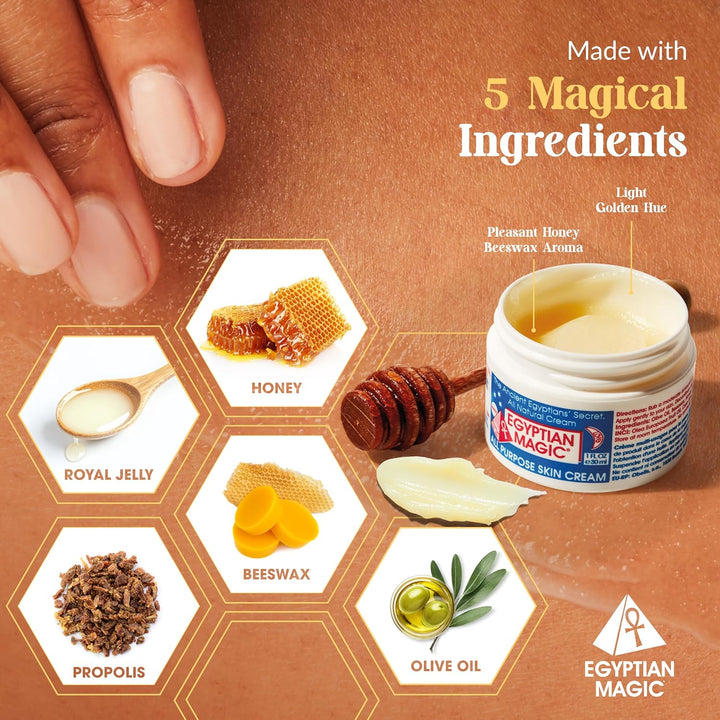 Egyptian Magic Skin Cream 118 ml