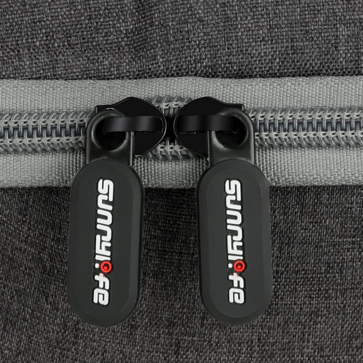 Tasche für DJI Mini 3 Pro mit Fernbedienung, Hardcase Box Transportkoffer Klein Ultralight Zubehör