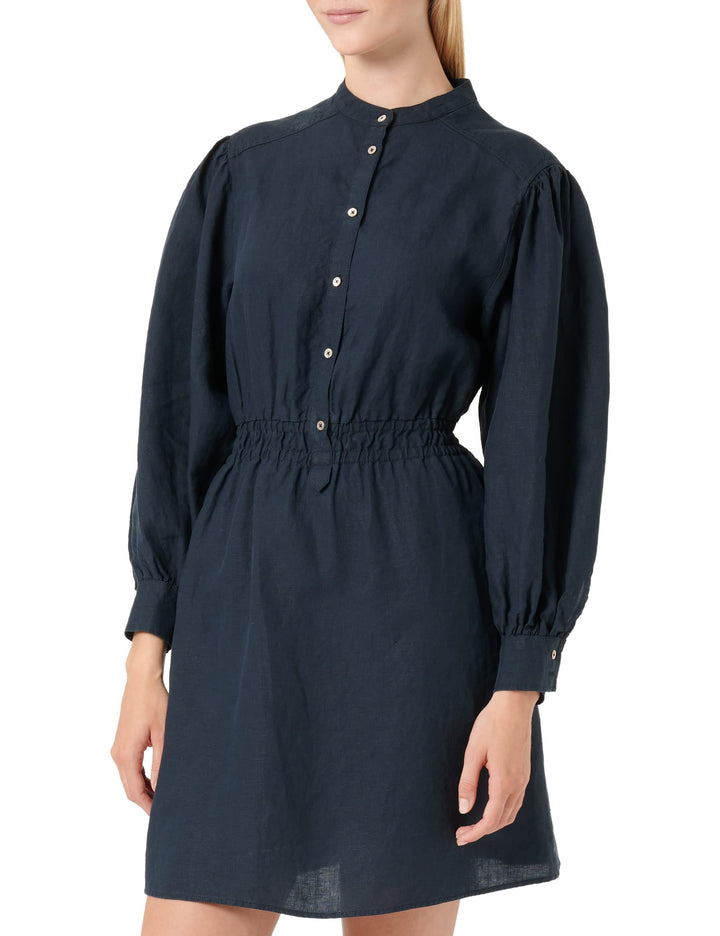 Marc O'Polo Damen Kleid 38 899, 38 899