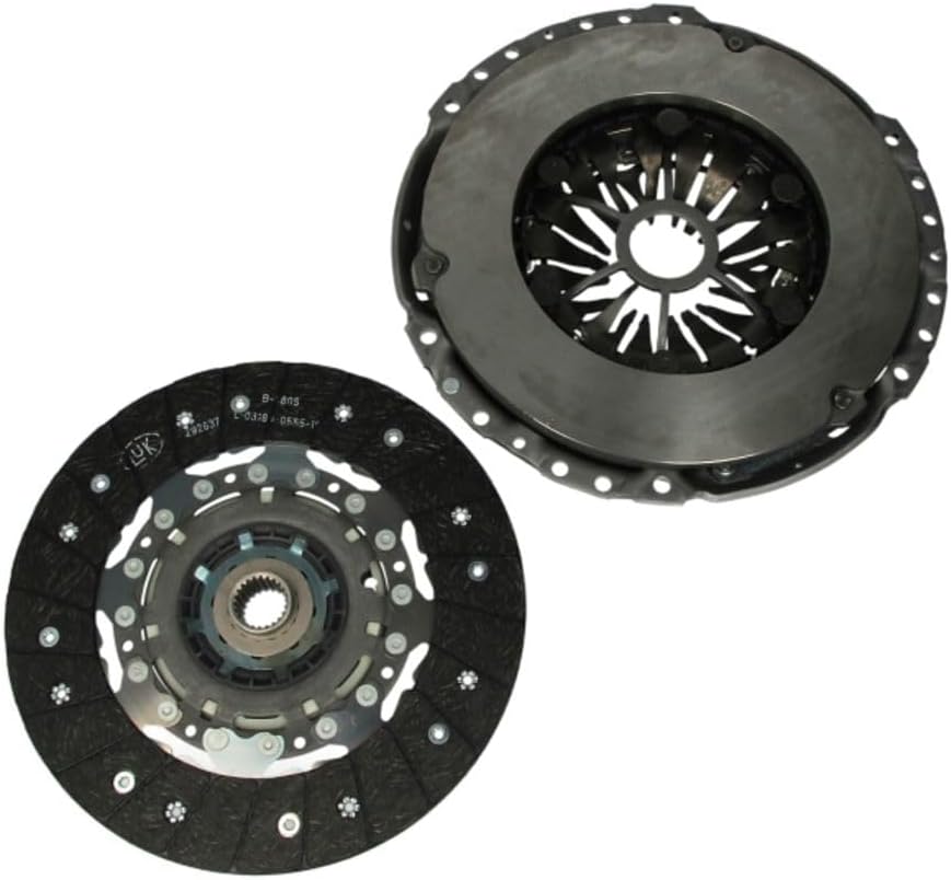 LuK 624 3279 09 LuK SAC Kupplungssatz