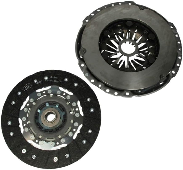 LuK 624 3279 09 LuK SAC Kupplungssatz