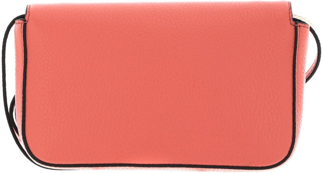 Coccinelle Mini Bag Crossbody Geranium/Silk