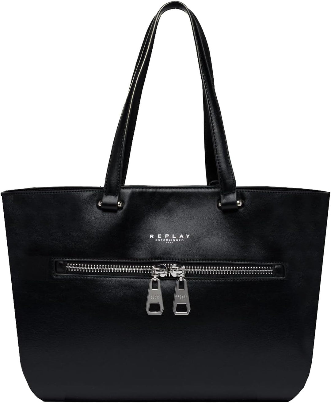 Replay Shopper Tasche 37 cm