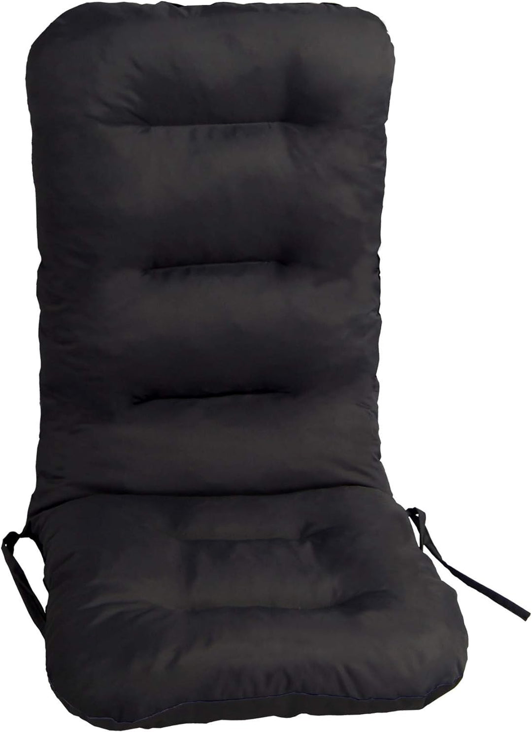 Bjird Stuhlauflagen für Gartenmöbel Sitzpolster für Hochlehner Gartenmöbelauflagen, Chair, Gartenstu