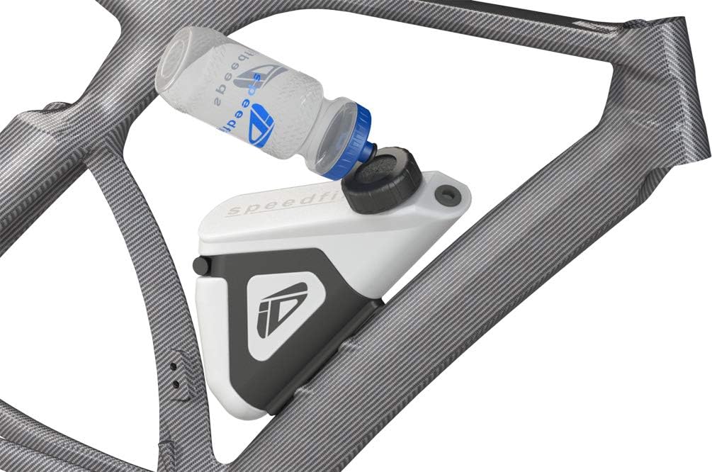 Speedfil Trinksystem für Fahrräder