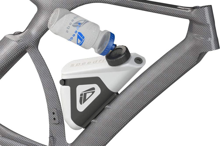 Speedfil Trinksystem für Fahrräder