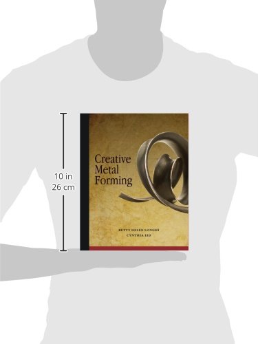 Creative Metal Forming, Gebundenes Buch