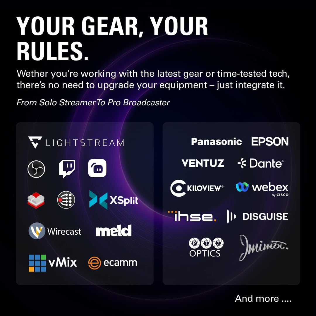 Elgato Stream Deck XL – erweiterter Studio-Controller, 32 Tasten, auslösen von Aktion in Apps und So