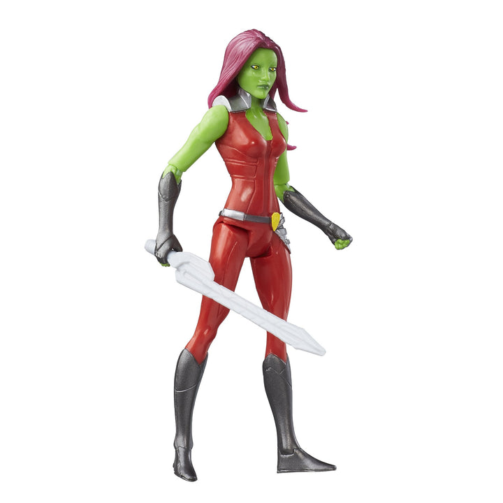 Hasbro Marvel Guardians of The Galaxy 6 Gamora