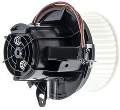 MAHLE AB 146 000P Innenraumgeblaese BEHR PREMIUM LINE