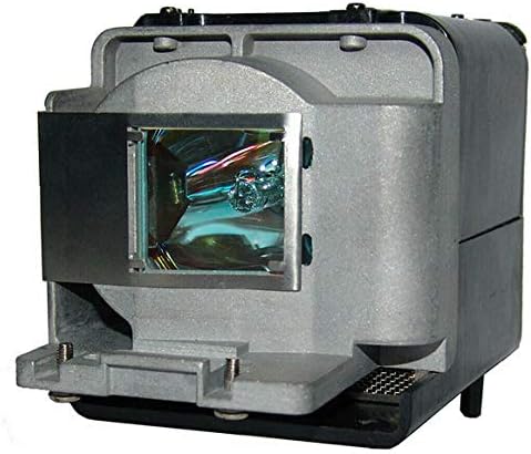 Supermait 350 Fit für SP-LAMP-078 SPLAMP078 Ersatz-Projektorlampe mit Gehäuse für InFocus IN3124 / I