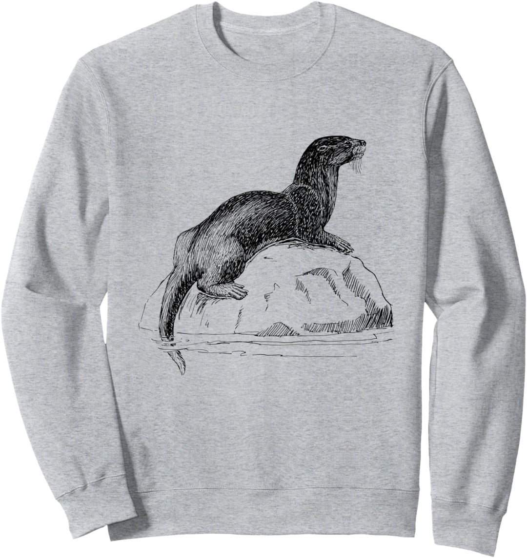 Seeotter Sweatshirt