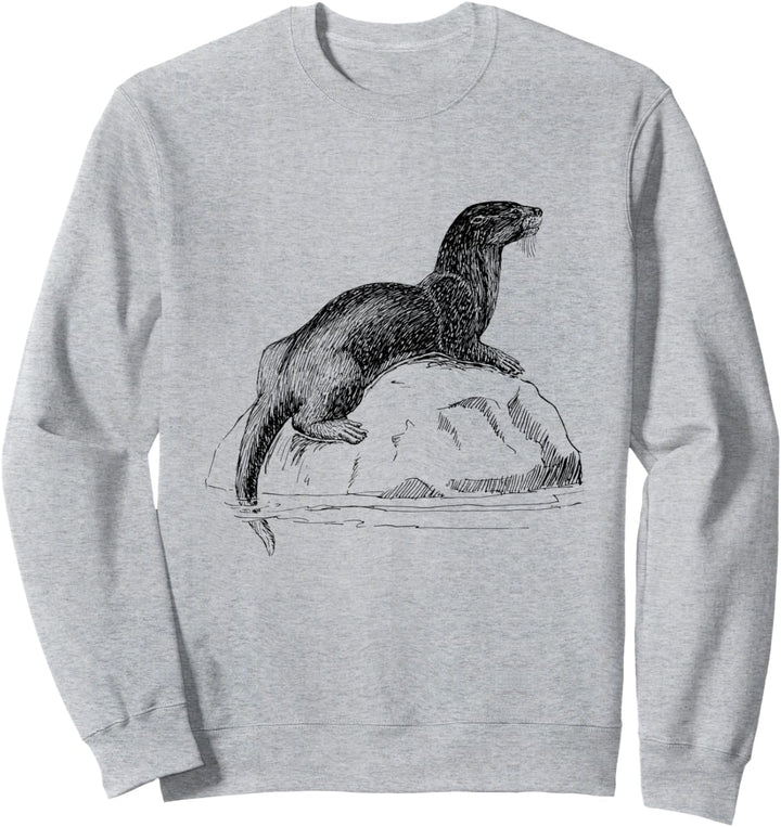 Seeotter Sweatshirt