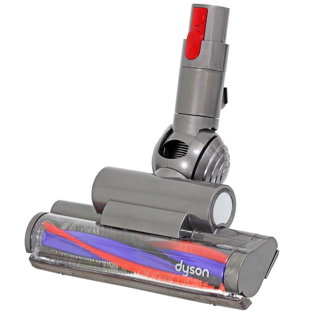 Dyson* CY26 Cinetic Big Ball AnimalPro Original Turbina, Turbospazzle, Böden und Teppiche