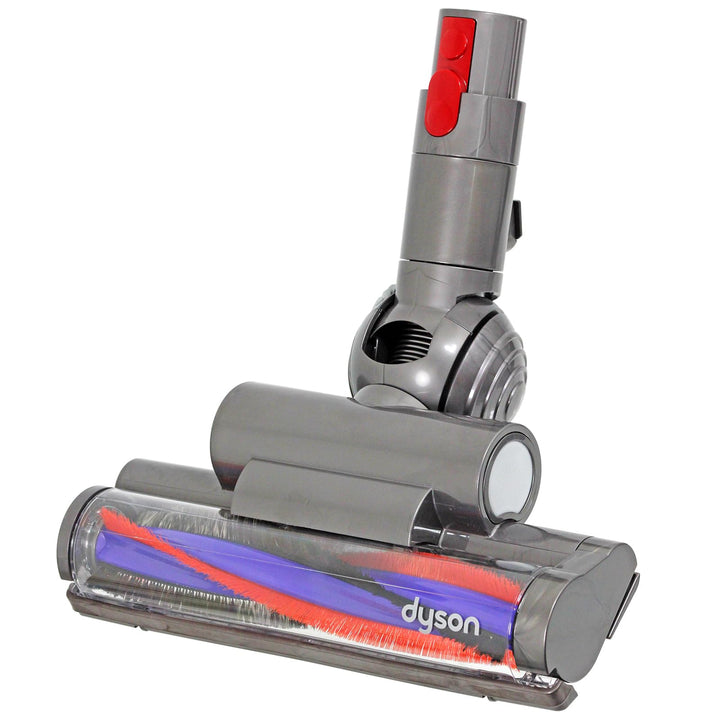 Dyson* CY26 Cinetic Big Ball AnimalPro Original Turbina, Turbospazzle, Böden und Teppiche