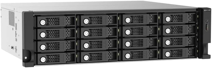 Qnap TL-R1620Sep-RP 19" Rackmount 16bay