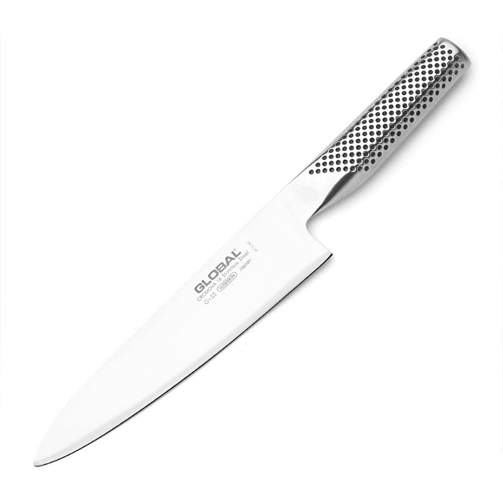 GLOBAL Kochmesser G55