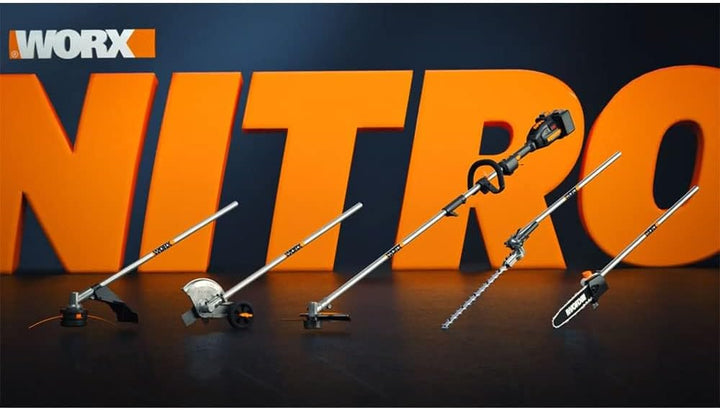 Worx WA0223 Rasentrimmer,