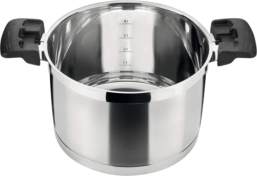 Tescoma Topf ULTIMA mit Deckel ø 20 cm, 4,0 l
