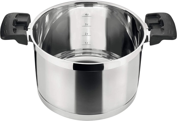 Tescoma Topf ULTIMA mit Deckel ø 20 cm, 4,0 l