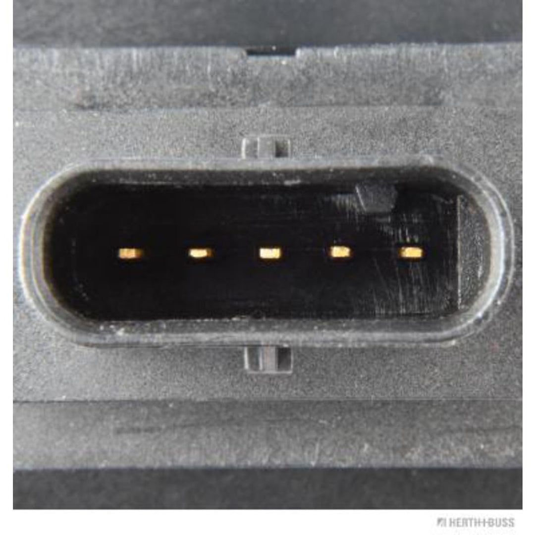 Herth+buss Elparts 70640202 - Luftmassenmesser