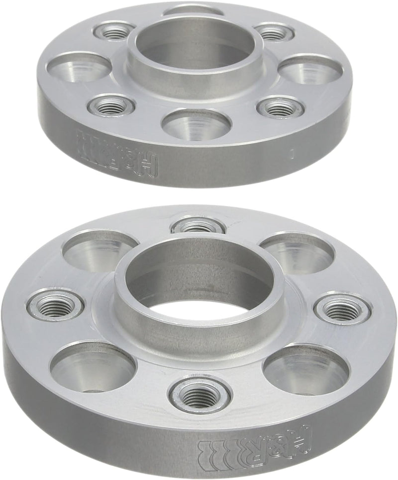 Spurverbreiterung TRAK+ Spurverbreiterungen/TRAK+ Wheel Spacers H&R 40145801 Distanzscheibe Räder