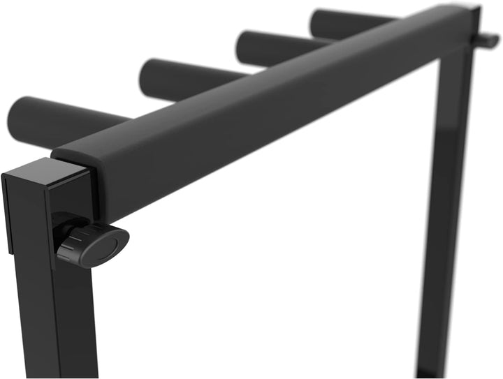 Monkey Loop Floor Prime 3 Soporte Suelo para 3 Guitarras