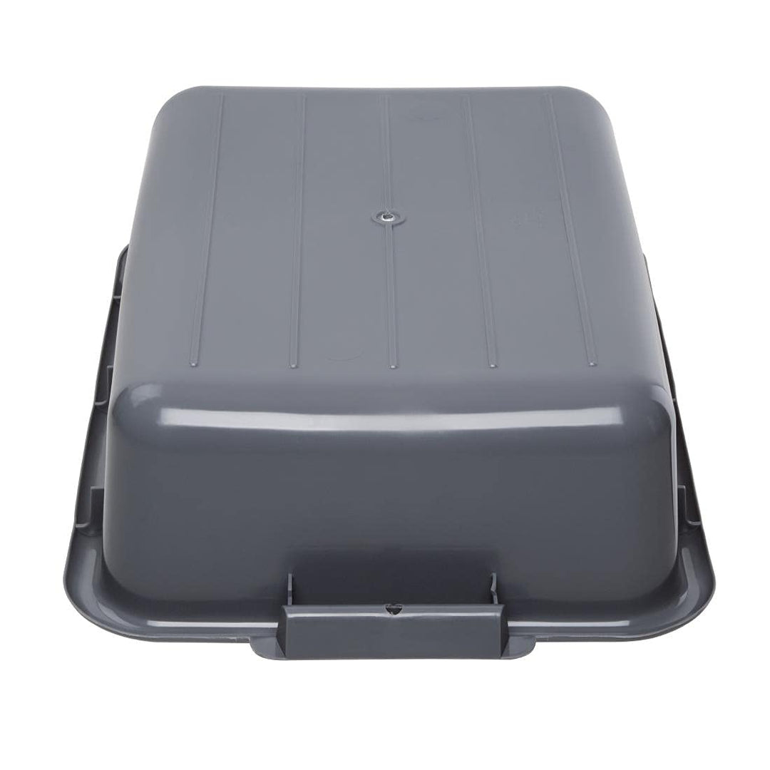 Vogue Tote-Box 130 x 545 x 380 mm, Aufbewahrungs-Einheit