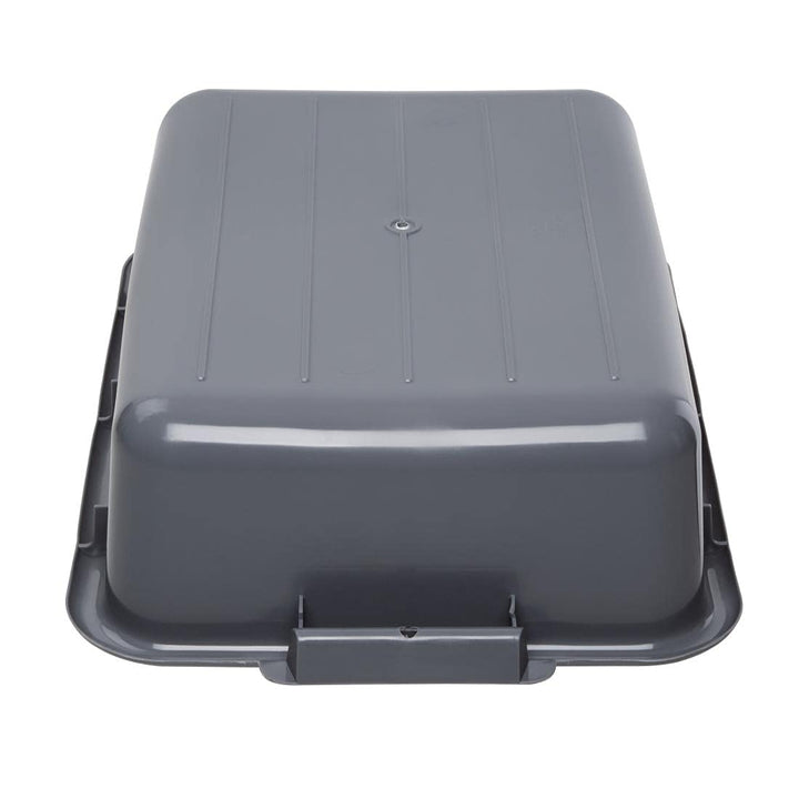 Vogue Tote-Box 130 x 545 x 380 mm, Aufbewahrungs-Einheit
