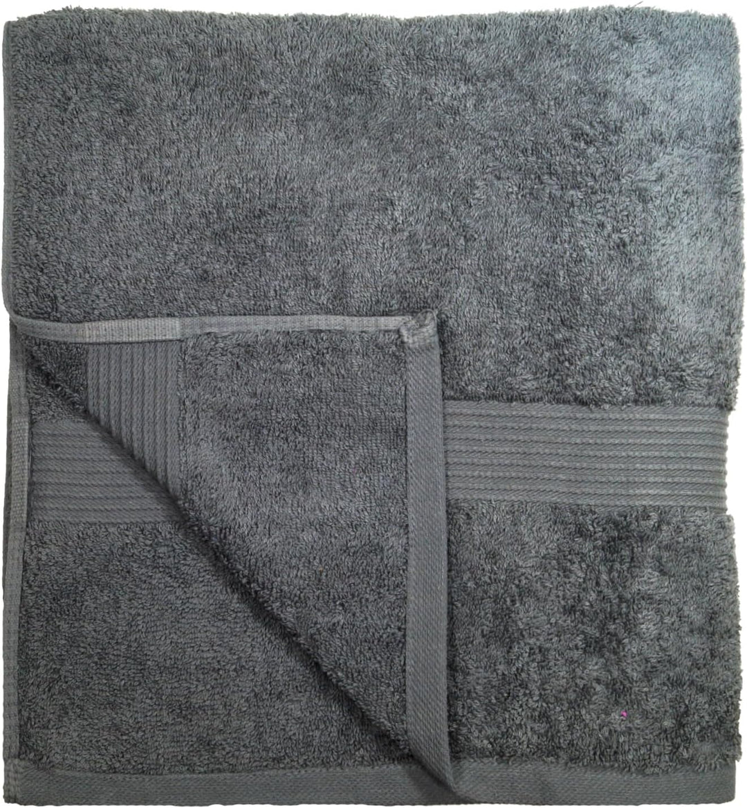 Julie Julsen 2er Pack Saunatücher 28 Farben erhältlich Reine Baumwolle Qualität 500 GSM Strandtuch S