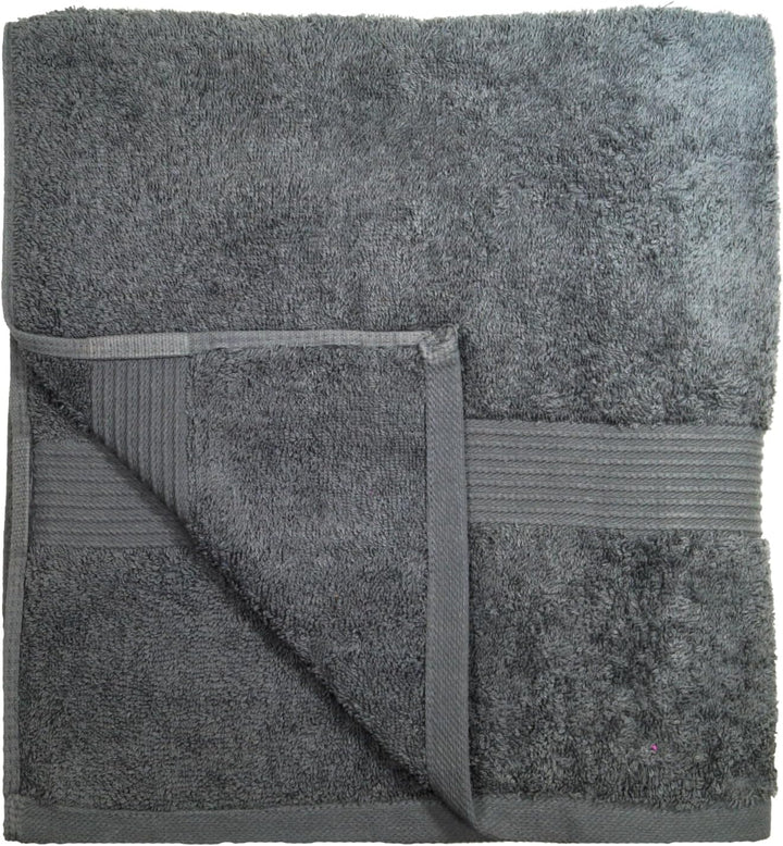 Julie Julsen 2er Pack Saunatücher 28 Farben erhältlich Reine Baumwolle Qualität 500 GSM Strandtuch S