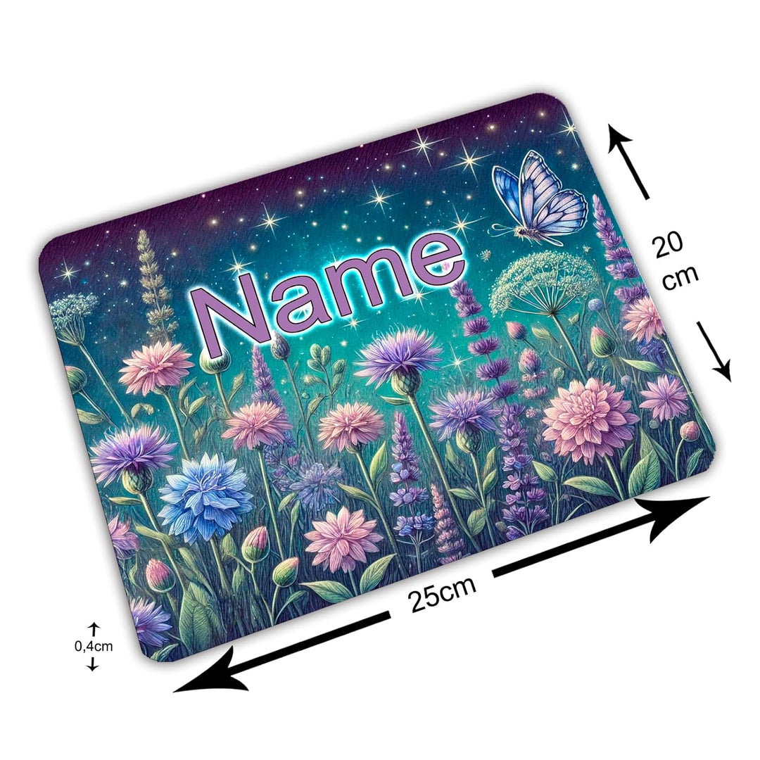Vesperbrettchen mit Name/Frühstücksbrettchen Brotzeitbrettchen Schneidebrettchen mit Motiv & Persona