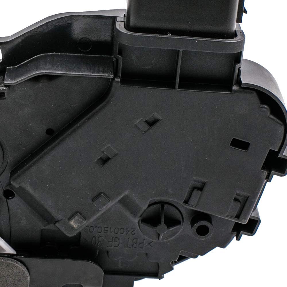 maXpeedingrods LR011277 Vorne Links Türschloss Stellmotor mit Zentralverriegelung für Range-Rover Fr