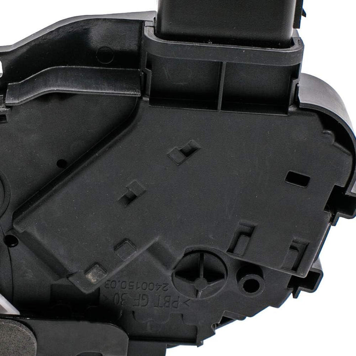 maXpeedingrods LR011277 Vorne Links Türschloss Stellmotor mit Zentralverriegelung für Range-Rover Fr