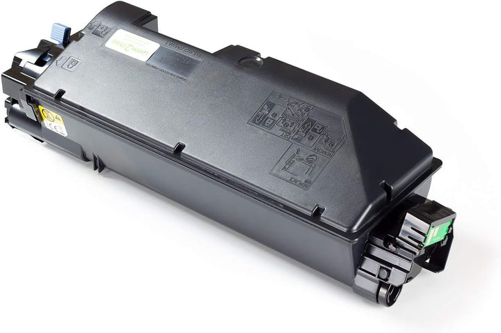 Green2Print Toner schwarz 8000 Seiten ersetzt Kyocera TK-5270K passend für Kyocera ECOSYS M6230CIDN,