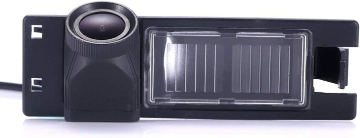 20mm HD Lens Wasserdicht Auto Rückfahrkamera für Opel Astra H Corsa D Zafira B Insignia Haydo MPE/M1