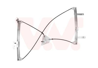Van Wezel 4040271 Fensterheber
