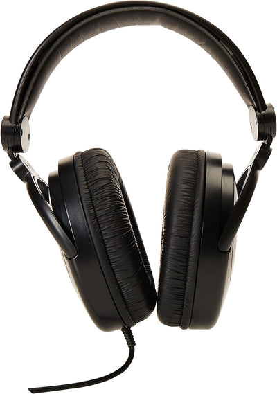 Koss R-80 Studio Stereophones, Schwarz