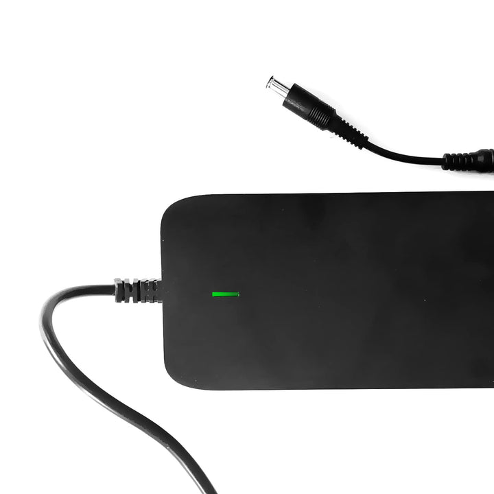Enerpower Ladegerät 42V für 36V Akku VANMOOF S3 und X3 (3A Ausgang (125 Watt)), 3A Ausgang (125 Watt