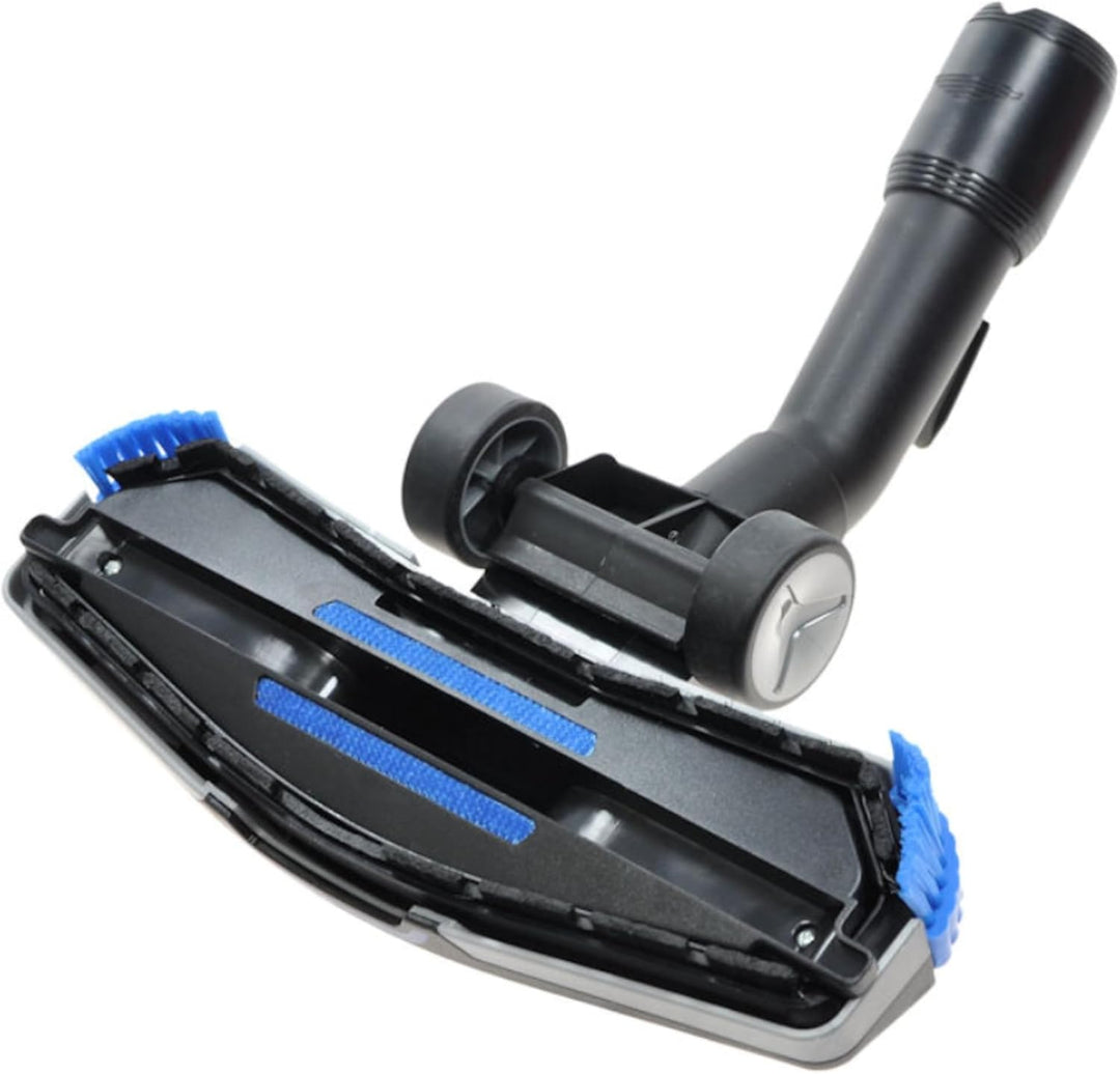 Staubsaugerdüse Bürste Düse 35mm Ø für Staubsauger kompatibel mit Philips TriActive+ 432200426091