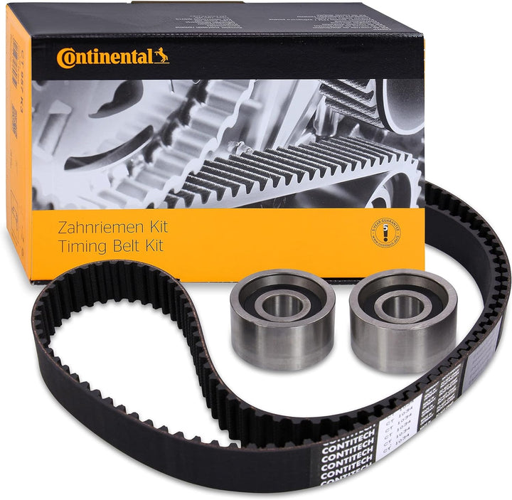 CONTITECH CT1034K1 Zahnriemensatz